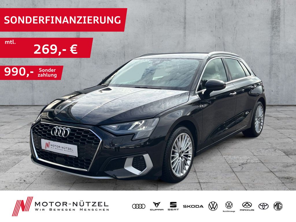 Image of Audi A3