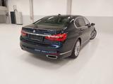 BMW 730d L xDrive Lang TV/NightVis/H&K/HUD/SoftClose - gebrauchte BMW 730 aus dem Jahr 2015