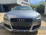 Audi TT Coupé S Line - TÜV - Scheckheftgep... - Audi TT in Frankfurt (Main)