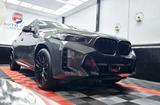 BMW X6 M60 M60i - 82,900 21% VAT INCLUDED - BMW X6 M60 Gebrauchtwagen