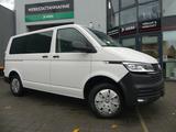 Volkswagen T6.1 Kombi 2.0 TDI 8SITZER LED/AUTOMATIK/AHK - Volkswagen T6 Kombi: 8 Sitzer