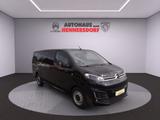 Citroën Jumpy XL BlueHDi 180 EAT8 Club - Citroën Jumpy: Automatik