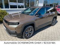 Jeep Compass - Vorschau Bild 1