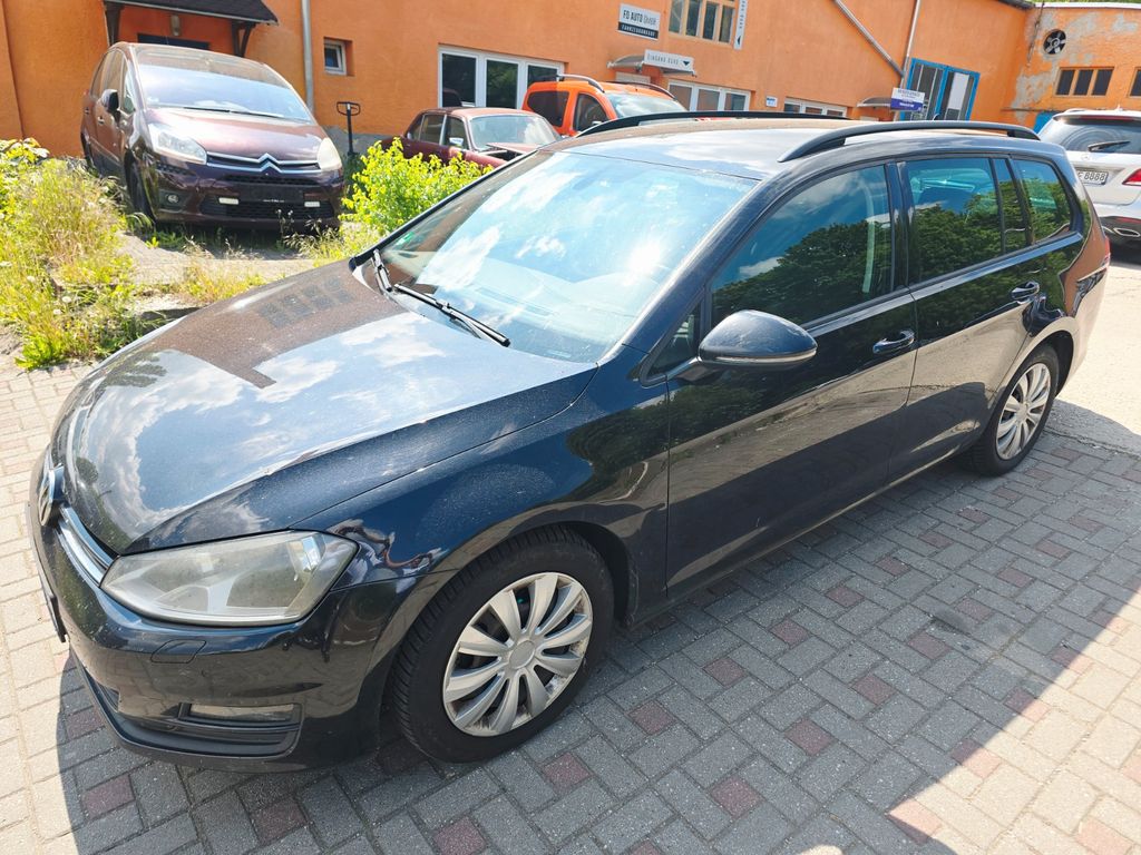 Angebot ansehen Volkswagen Golf