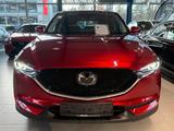 Mazda CX-5 Sports-Line AWD *LEDER* BOSE* LED MATRIX* - Mazda CX-5 Gebrauchtwagen in Stuttgart