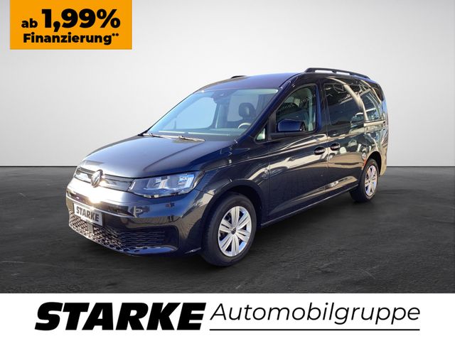 Volkswagen Caddy Maxi 1.5 TSI DSG Family 7-Sitzer  Kamera P