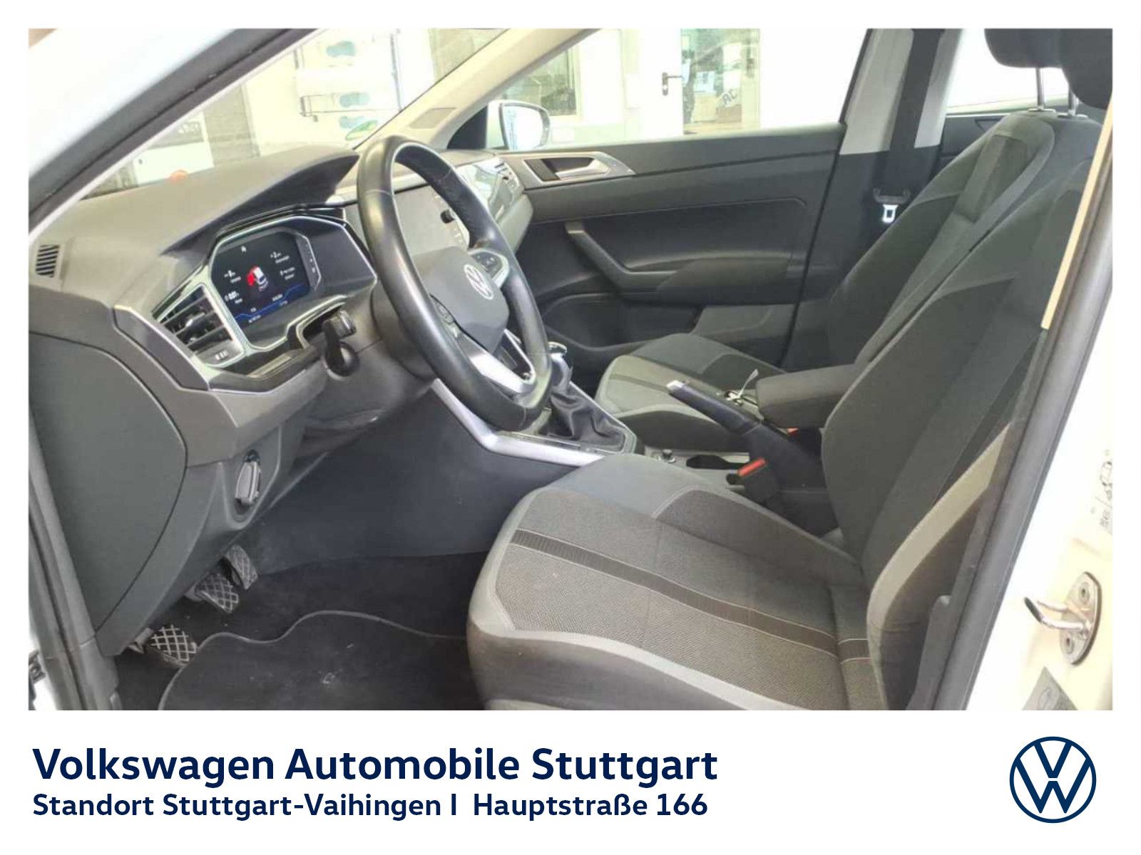 Volkswagen Polo - Bild 4