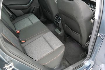 Skoda Karoq Clever 1.5 TSI DSG LED PDC AHZV beh. WSS