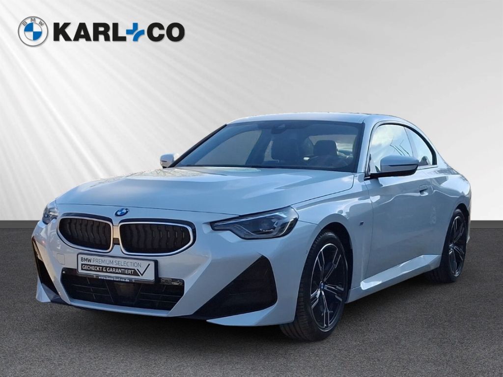BMW 2er