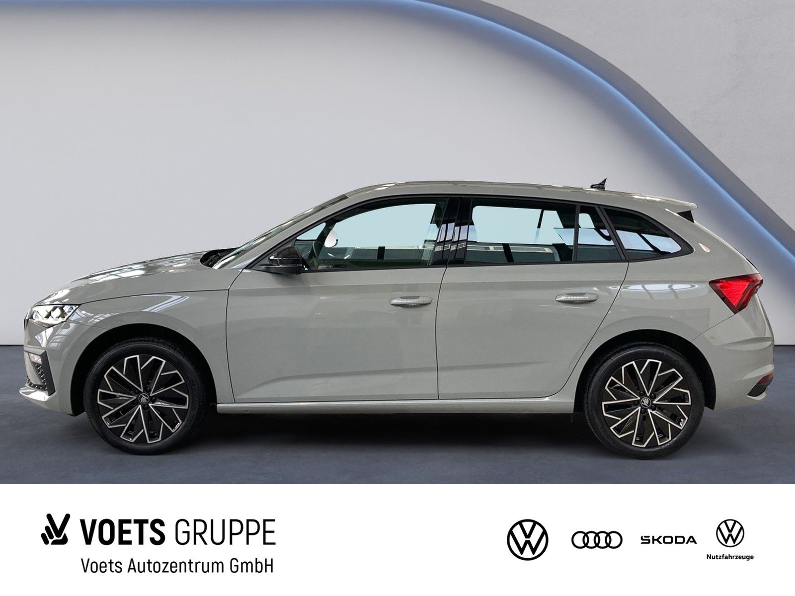 Skoda Scala - Bild 2