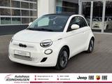 Fiat 500e Cabrio +Rückfahrkam.+Klimaaut.+Tempomat+Sit - Fiat 500e mit Elektro-Antrieb