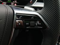 Audi A8 - Vorschau Bild 24