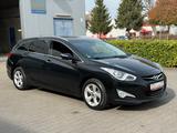 Hyundai i40 Garantie *AHK. *Navi *Kamera - Hyundai i40 mit Benzin-Antrieb
