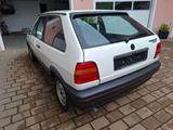 Volkswagen Poio gt 86c - gebrauchte VW Polo aus dem Jahr 1994