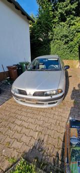 Mitsubishi Carisma 1,8 GDI Elegance Elegance - Mitsubishi Carisma: Gdi
