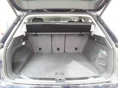 Volkswagen Touareg - Bild 8