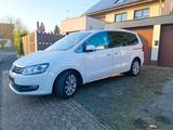 Volkswagen Sharan Highline 2.0 TSI - Volkswagen Sharan in Bielefeld