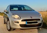 Fiat Punto 1.2 8V STREET, Klima - Fiat Punto: Street