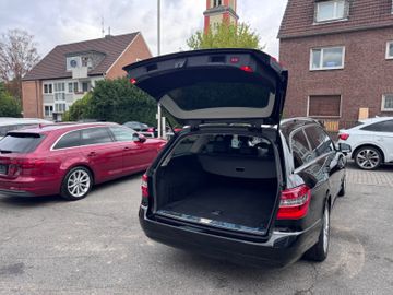 Mercedes E 220 - 5