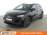 Audi Q4 40 e-tron Aut.*NAVI*LED*PDC*SHZ*ACC*ALU* - Audi Q4 aus 2023