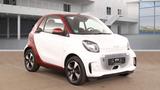 Smart ForTwo Cabrio EQ Passion - Smart ForTwo: Cabrio, Eq