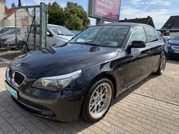BMW 530 - 5