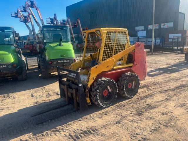 Bobcat S 130