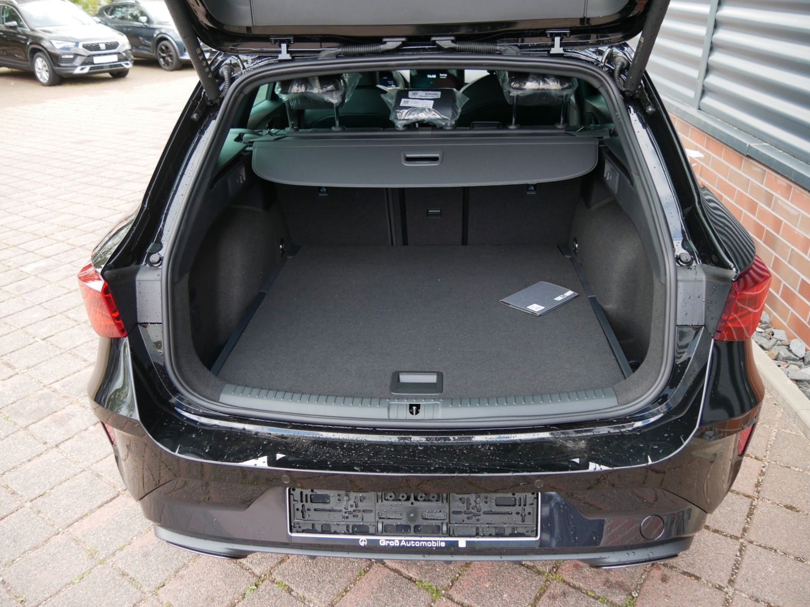 Cupra Leon - Bild 23
