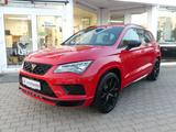 Seat Ateca 4Drive Sound AHK Aut. Klimaaut. - Seat Ateca Gebrauchtwagen in München