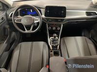 Volkswagen T-Roc - Vorschau Bild 8