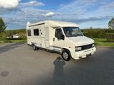 Peugeot Traveller Camping Challenger Wohnmobil - Peugeot aus 1994