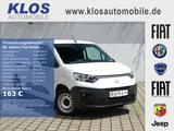 Fiat Doblo KAWA L2 1.5 BlueHDi 100PS KLIMA RADIO PDC - Fiat: Radio