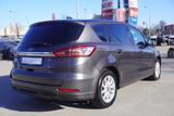 Ford S-Max Trend 2.0 Navi Winterpaket DAB Kamera PDC - Ford S-Max mit Diesel-Antrieb: Van
