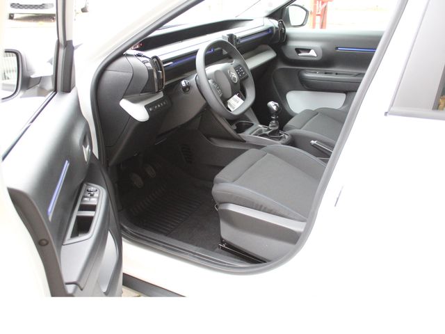Citron C3 Turbo 100 YOU