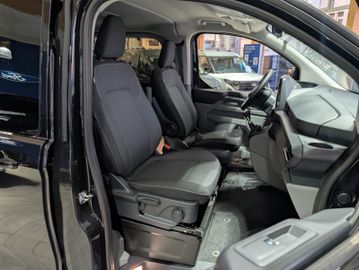 Ford Tourneo Custom L2 Titanium 5Jahre Garantie!*