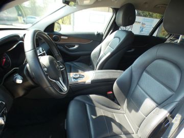 Mercedes C 300 - 9