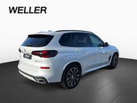 BMW X5 - Vorschau Bild 9