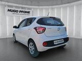Hyundai i10 1.0 Trend AC SHZ GRA NEBEL GJR SHZ LM PDC - Hyundai: L10