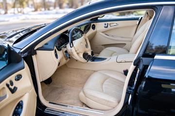 2004 Mercedes-BENZ CLS 缩略图 11