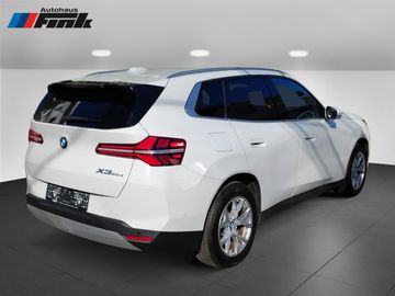 BMW X3 20d xDrive DAB Komfortzg. Parkassistent Shz