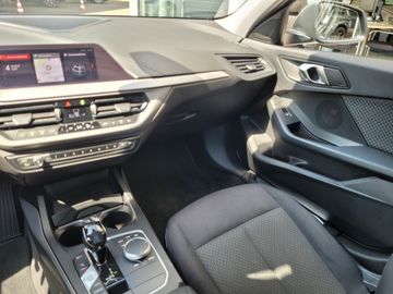 BMW 120 - 9