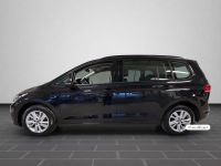 Volkswagen Touran - Vorschau Bild 8