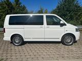 Volkswagen T5 Multivan Highline DSG7 - VW T5 Multivan von privat