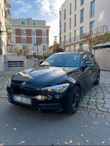 BMW 118i - - BMW 118 in Braunschweig