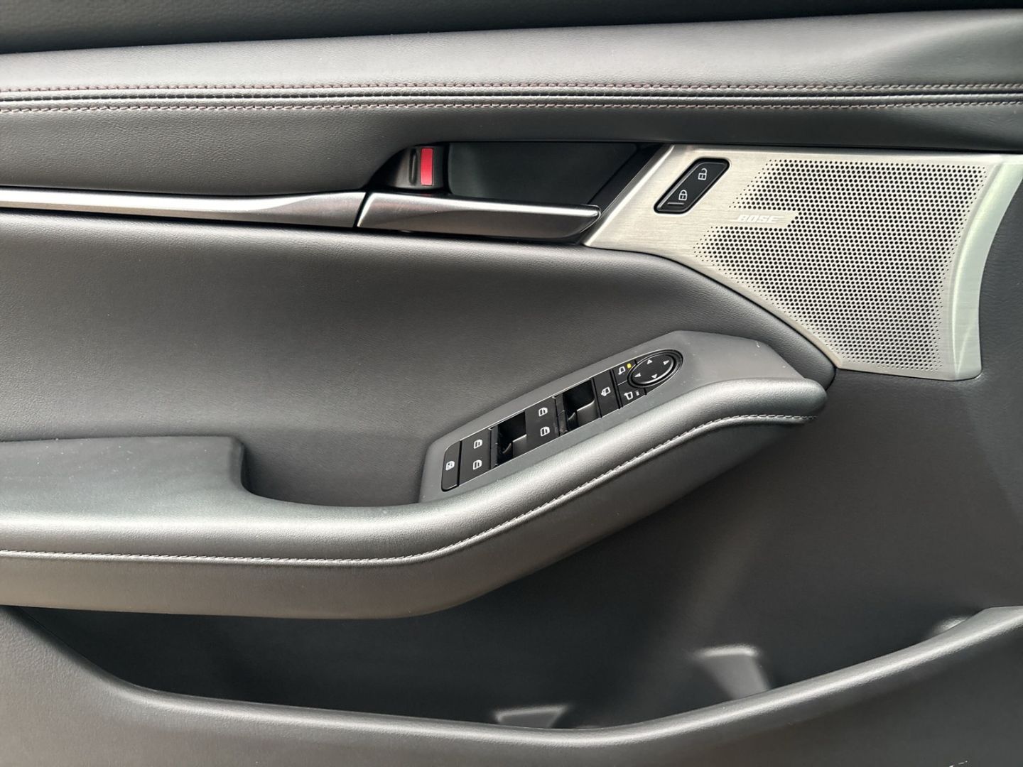 Mazda 3 - Bild 13