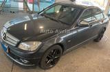 Mercedes-Benz C 350Lim-LEDER-BI-XENON-MEMORY-PDC-TEMPO - Mercedes-Benz C 350 aus 2008