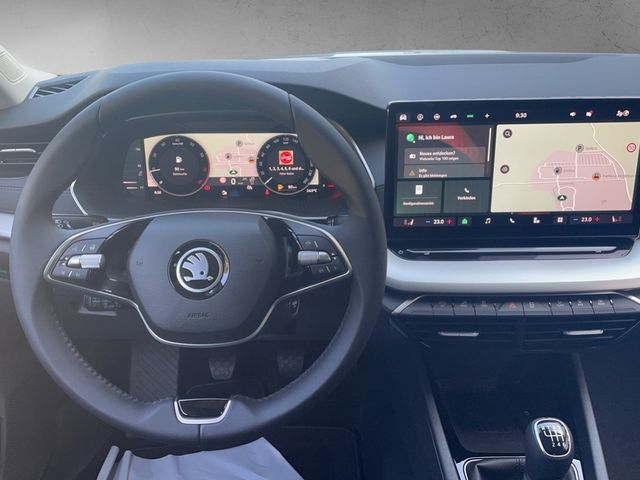 Skoda Octavia Combi IV 1.5 TSI Selection *MATRIX*NAVI*