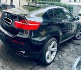 BMW X6 xDrive40d Edition Exclusive Edition Exclusive