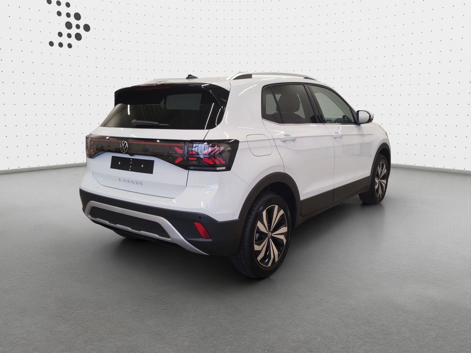 Volkswagen T-Cross - Bild 2