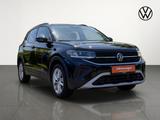 Volkswagen T-Cross Goal 1.0TSI DSG Navi LED CarPlay ACC AHK - Volkswagen T-Cross Jahreswagen